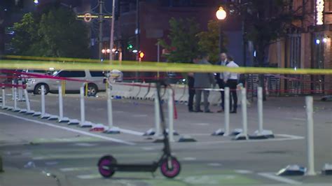 wkkj news|At Least 8 Dead Including Suspect In Shooting Near Downtown .